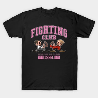 Fighting Club T-Shirt